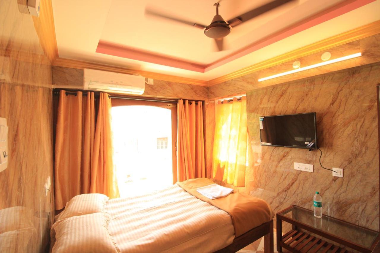 French Breeze Residency Hotel Pondicherry Exterior photo