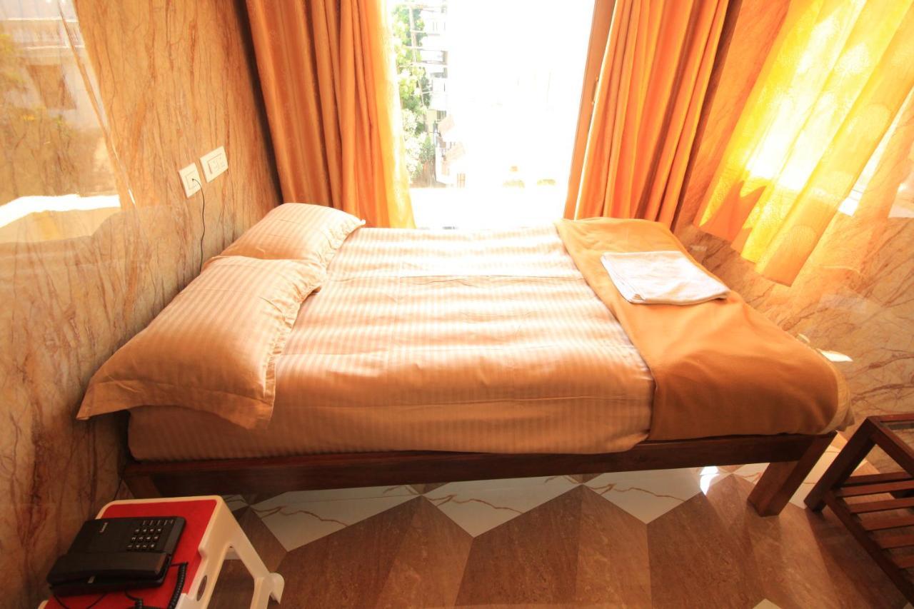 French Breeze Residency Hotel Pondicherry Exterior photo