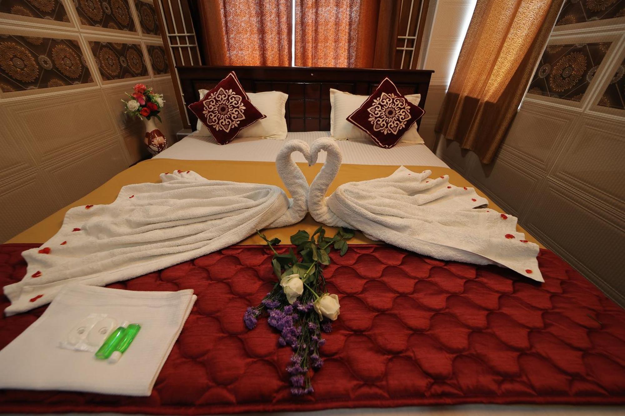 French Breeze Residency Hotel Pondicherry Exterior photo