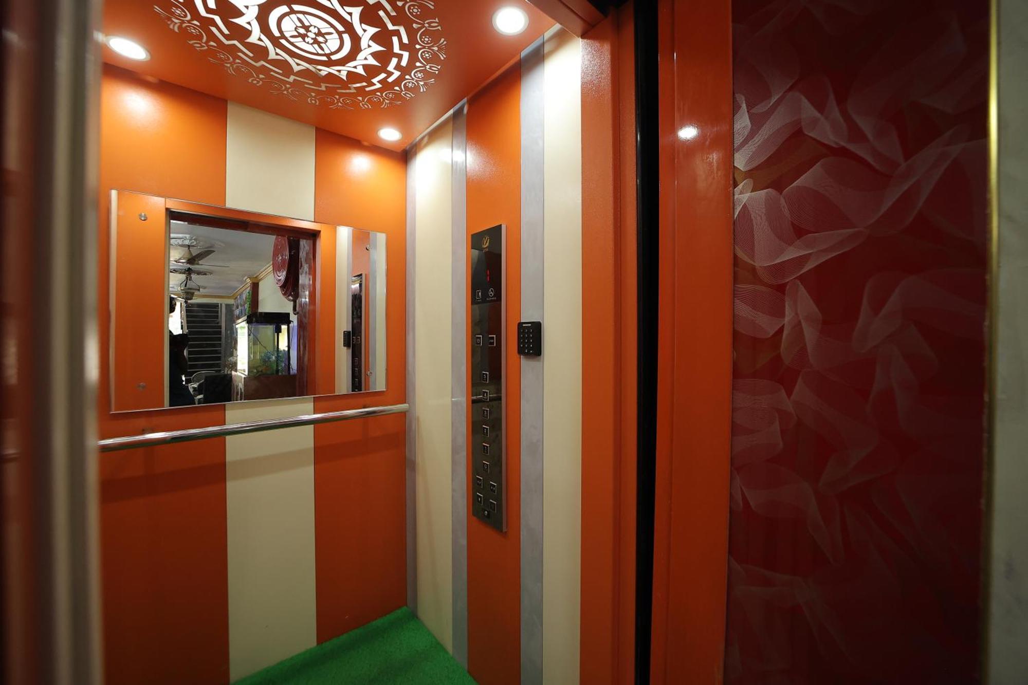 French Breeze Residency Hotel Pondicherry Exterior photo
