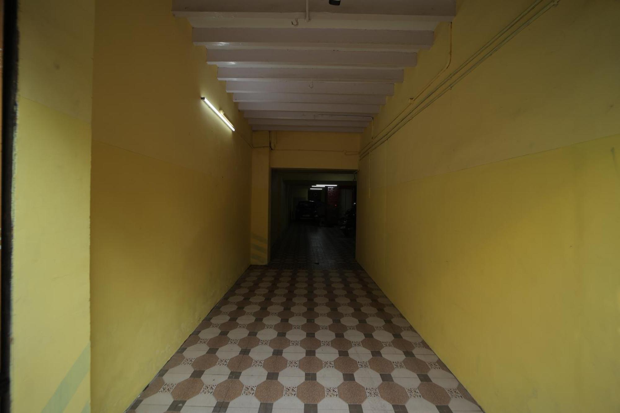 French Breeze Residency Hotel Pondicherry Exterior photo
