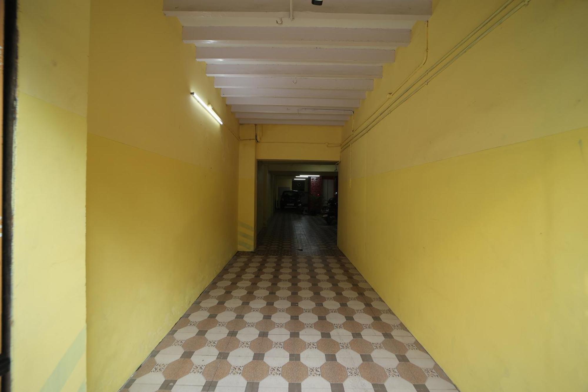 French Breeze Residency Hotel Pondicherry Exterior photo